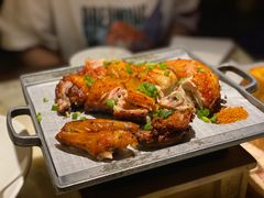-绿茶餐厅(朝阳大悦城店)