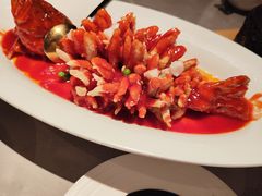 -醉庐·新上海菜(南京西路店)