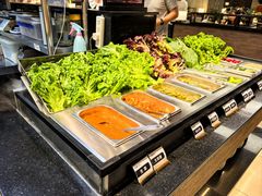 -韩盛·盛江山自助料理(中街大悦城黑金店)