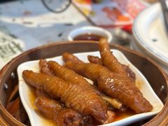 -点都德(广州白云山景区南门店)