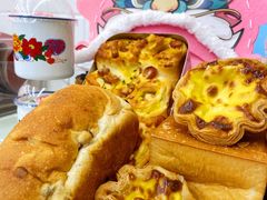 -红星前进面包牛奶公司(君太店)