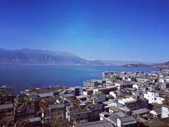 -小普陀