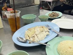 -红大哥水门鸡饭(總店)