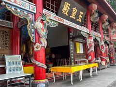 -龙泉洞(沙坪坝区)