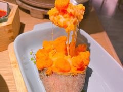 -蜜桃餐厅·伴山(绿宝广场店)