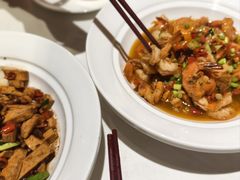 -小隐院子·庭院餐厅(大学城后湖店)