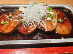 -水之惠鲜鱼料理(王府大街店)