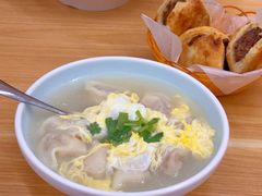 -买又大餐厅(福林里店)