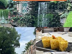 -白天鹅宾馆-宏图府餐厅