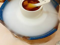 贵妃汤-云来居素食馆(南山店)