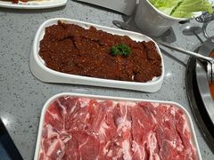 -芳竹园火锅(塘沽金街店)