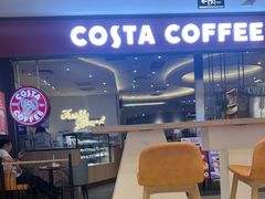 -COSTA COFFEE(西贸凯德晶品4层2店)