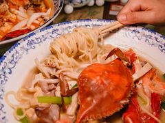 -霆记海鲜·只为这碗面(滨江店)