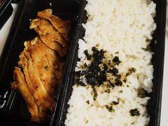-饭丰町和风精致便当(长阳路店)