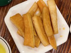 -正能量脆肉鲩火锅