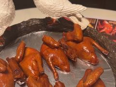 -好食上(喜盈门.范城店)