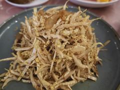 -烤肉宛饭庄(南礼士路店)