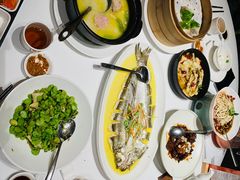 -小厨娘淮扬菜(天印大道店)