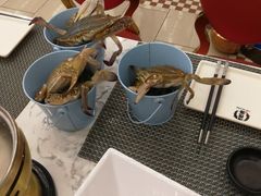 -澜悦港海鲜体验主题餐厅