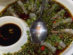 -蠔友汇·海鲜·生蚝烧烤(大东店)