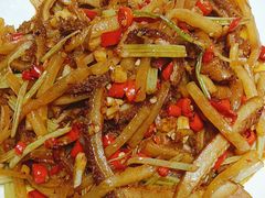 -忆见妈妈菜(银河城店)