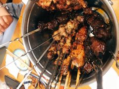 -炒豆合作社(东四总店)