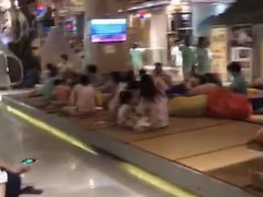 -爱情海·高端·汤泉