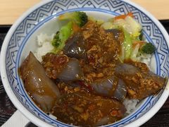 -吉野家(上海美罗城店)