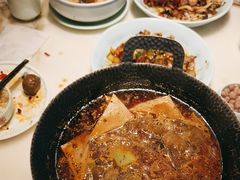 -金佬馆·川菜bistro(芜湖镜湖万达店)