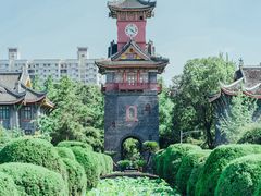 -华西坝(地铁站)