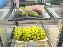 -喜茶(广州北京路惠福东店)