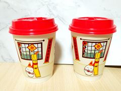 -永和大王(万顺路店)