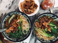 -韦记牛杂汤(清晖园店)