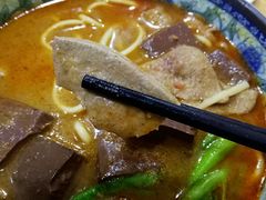 沙茶面-福祥厦门小馆(舟孟北路店)