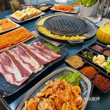 【📍焦作美食探店】东北奇味烤肉🥩