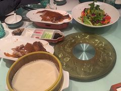 -大鸭梨(天通西苑店)