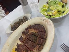 干式熟成肉眼牛排-摩根扒房(桐梓林店)