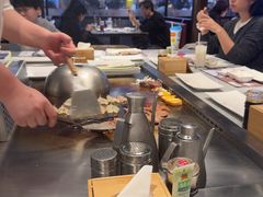 -大渔铁板烧(大悦城店)