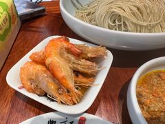 -裕兴记•蟹黄面馆(人民广场店)