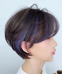 -IMPACT影响力发型连锁