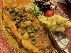 -兰特伯爵西餐厅·啤酒屋(方庄店)