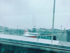 -杭州萧山国际机场