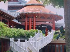 -三亚亚龙湾雅高美爵酒店