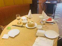 -重庆解放碑帝晶酒店·雅轩中餐厅