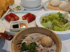 -悦雅居·老广州老味道(长湖店)