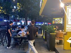 -嘎嘎鸭脑壳(金沙店)