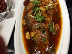 -金掌勺锅包肉(太原万达店)
