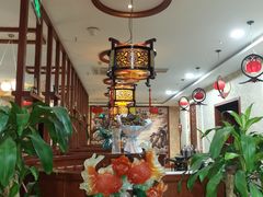 -渔公馆·川菜馆·家宴·生日宴(大地中央广场店)