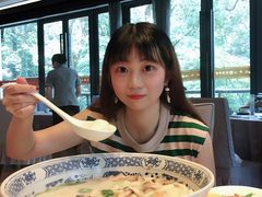 -山外山菜馆(玉泉路店)