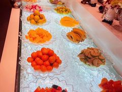 -凡塔斯牛排餐厅(厚街万达店)